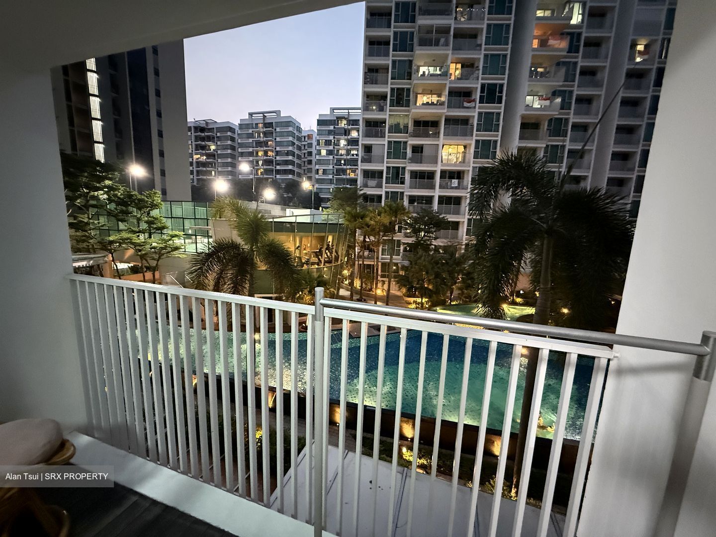 Optima @ Tanah Merah (D16), Condominium #608702341